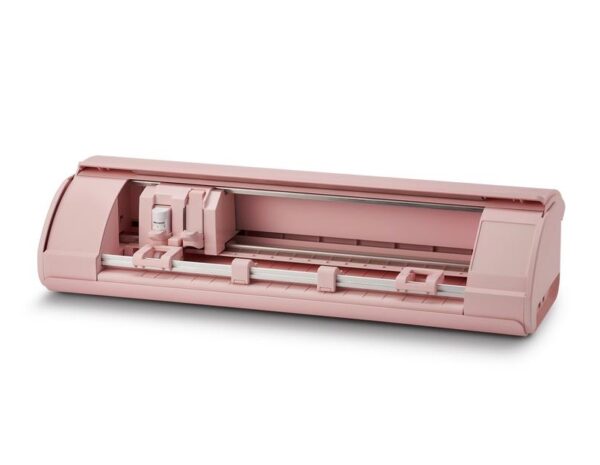 Plotter de corte Silhouette Cameo 5 Color rosa - Image 2